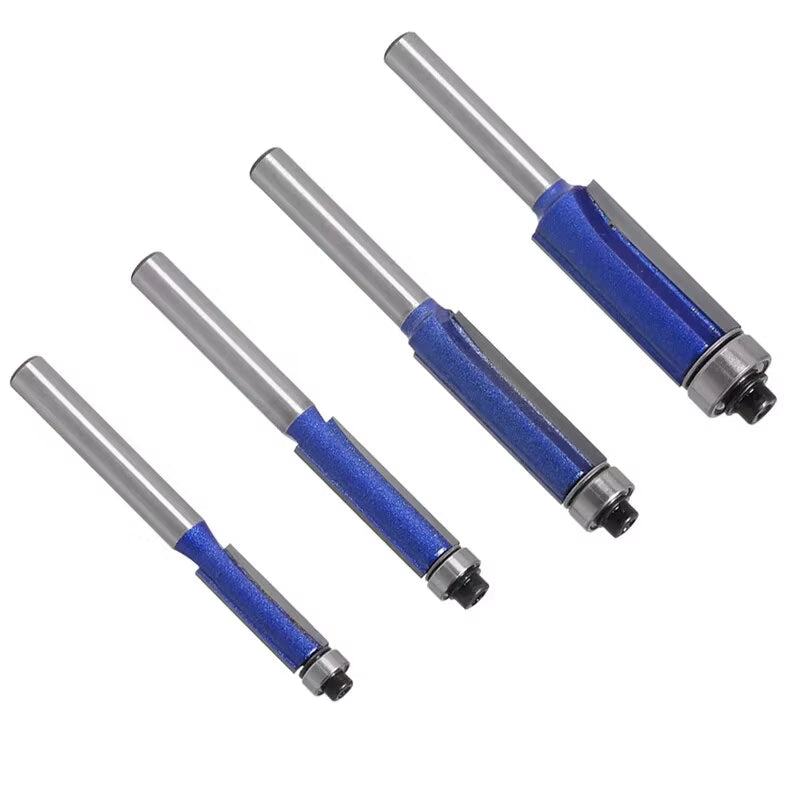 SilverEdge Precision Pack (4pcs)